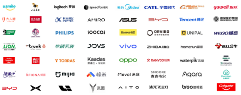 inDare格外设计 X yeedi一点丨科技只是手段，好用才是目的