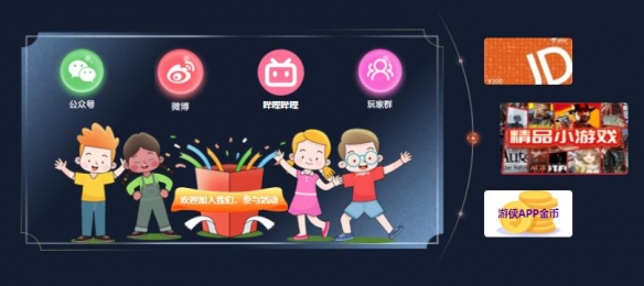喜迎六一！参与抽奖：评论得京东卡和游戏码
