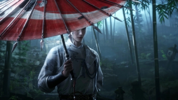开放世界武侠动作RPG《燕云十六声》PS5版发售决定