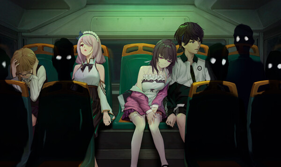 《筮灵》评测：外神和民俗-当中式克苏鲁照进现实