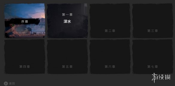 细腻又有高级感的末日旅途故事，韩国独立游戏的又一次发力