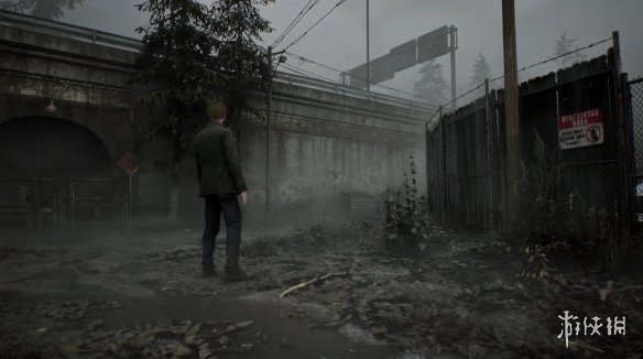 《寂静岭2重制版》13分钟实机演示公布：画面出色！