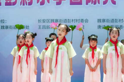 王昌龄风凉原诗歌艺术馆开馆典礼隆重举行