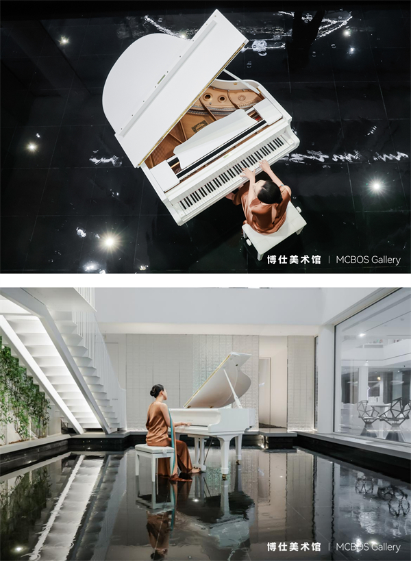 博仕门窗携手设计大师高志强，重磅揭幕北京首家门窗美术馆