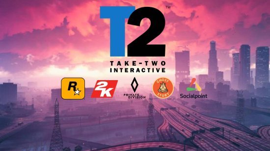 Take-Two CEO：考虑过《GTA》手游独占版但需等待时机