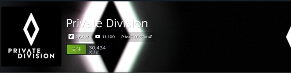 Take-Two计划关闭旗下工作室并可能出售Private Division