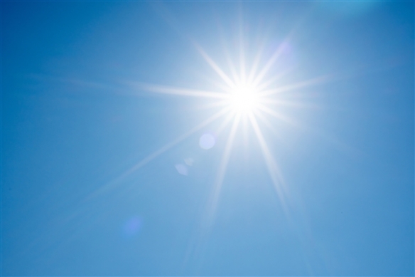 印度气温飙到52.9°C 气象部门:测量设备可能出故障了