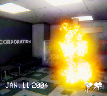 心理恐怖解谜游戏《50 Floors》免费登陆Steam平台