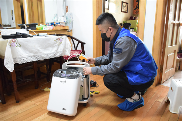 爱尔泰医疗：重塑售后服务生态，打造用户体验新高度