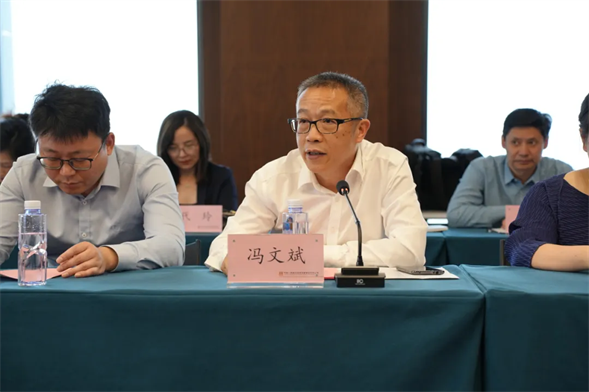 沪湘数字产业协同创新沙龙成功举办，搭建上海—湖南两地科创协同平台