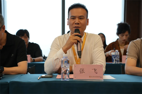 沪湘数字产业协同创新沙龙成功举办，搭建上海—湖南两地科创协同平台