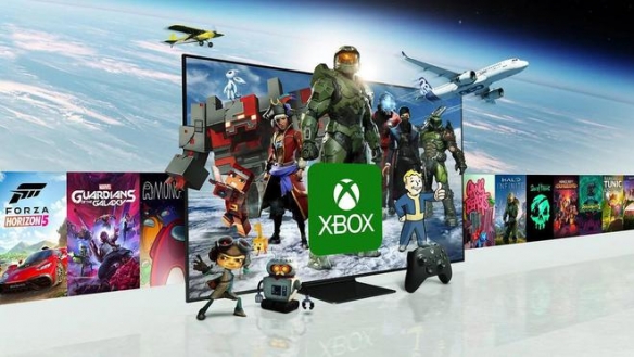 微软下一代Xbox主机将搭载高通NPU 将专注于人工智能