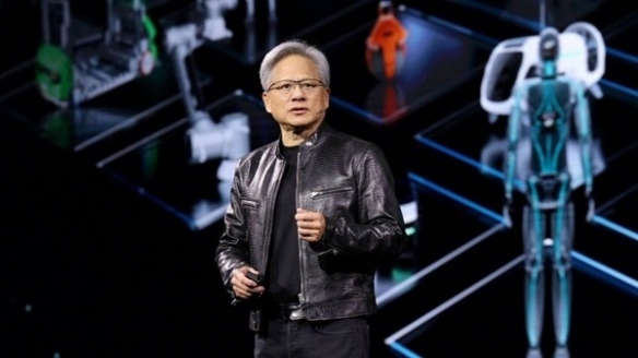 NVIDIA宣布创新Rubin GPU 和 Vera CPU 重塑计算架构
