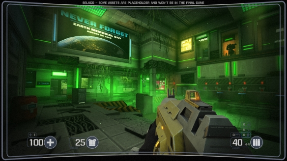 老《DOOM》新MOD？复古FPS《Selaco》发布抢先体验版