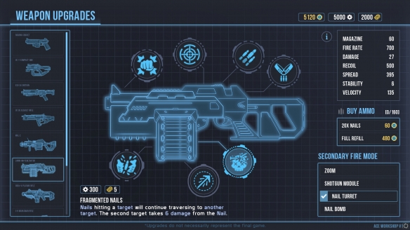 老《DOOM》新MOD？复古FPS《Selaco》发布抢先体验版