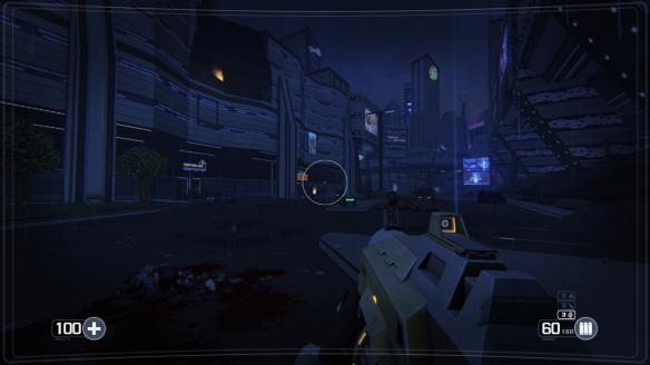老《DOOM》新MOD？复古FPS《Selaco》发布抢先体验版