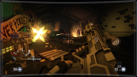 老《DOOM》新MOD？复古FPS《Selaco》发布抢先体验版