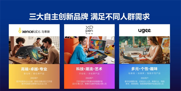 2024专精特新趋势论坛，汉王友基分享数字化创新实践之路