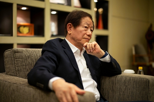 台积电迎来新时代：魏哲家接任董事长 刘德音荣休