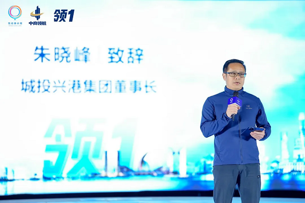 首届中商领航挑战赛圆满落幕，团队与个人荣誉满载而归