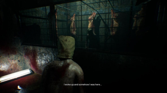 《CRUELTY》PC版登陆Steam，6月17日步入噩梦屠宰场