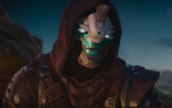 Bungie系列总监推文引发猜想 《命运3》可能已经确认？