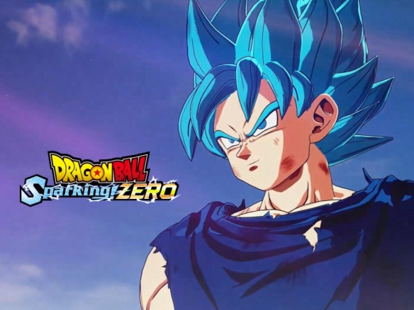 《七龙珠：电光炸裂 ZERO》终极版售价为109.99美元