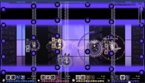 ff14的全新绝本模拟器？——《兔子与钢铁》
