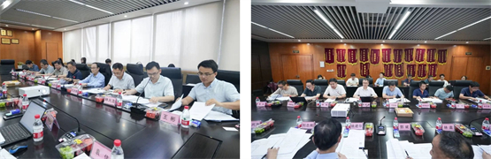 大族激光牵头的广东省重点领域研发项目启动会圆满召开