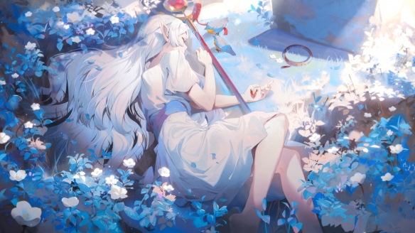 wallpaper engine动态壁纸推荐Top10！Sky-Flight0