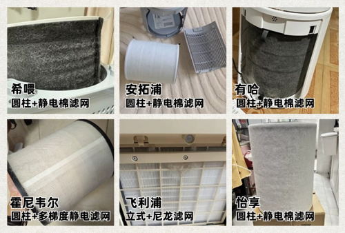 宠物空气净化器怎么选？看这几点肯定不会错！