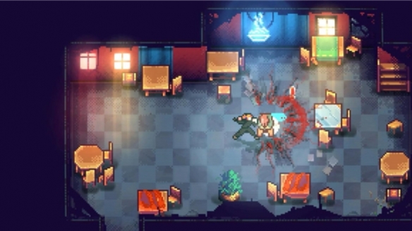 Devolver15周年直面会众多新作亮相，《咩咩启示录》最新DLC公布发售时间