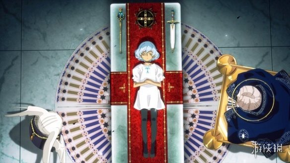 《暗喻幻想》Steam开启预购：标准版298元 纪念版456元