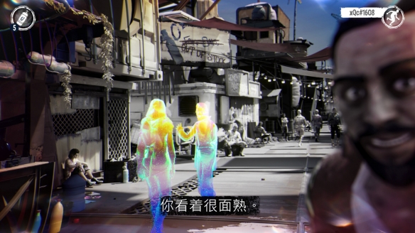 《96号公路》开发者新作上线Steam页面：支持中文