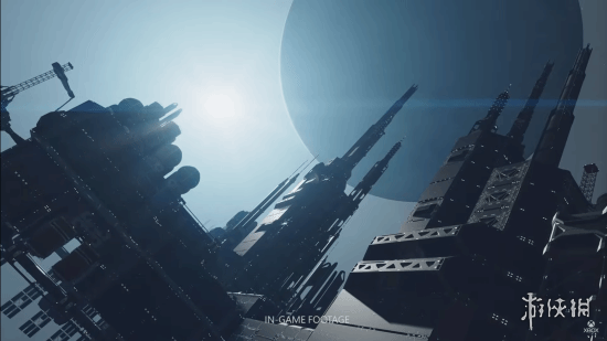 《星空》DLC