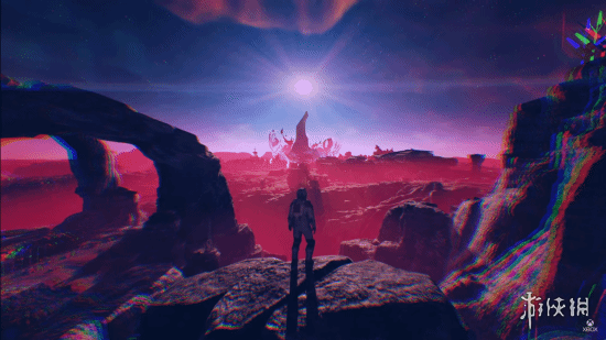 《星空》DLC