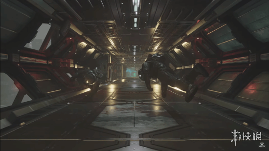 《星空》DLC
