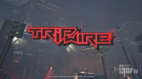 第一人称射击《杀戮空间3》全新预告公布！2025年发售