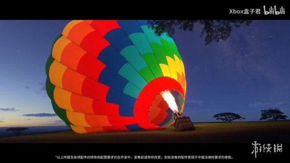 《微软飞行模拟2024》全新宣传片！11月正式发售