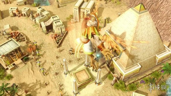 《神话时代：重述》新预告公布！9月4日登陆Xbox和PC