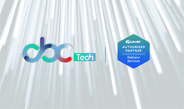 天维信通CBC Tech正式成为Zscaler交付服务授权合作伙伴