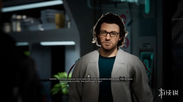 风格独特的科幻游戏《多重人生》现已正式加入steam新品