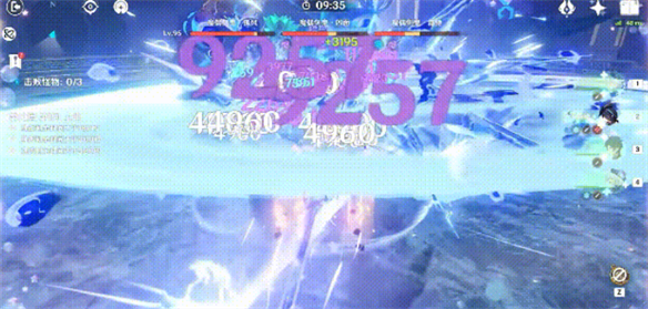 克洛琳德上线后，原神玩家都成了大发明家