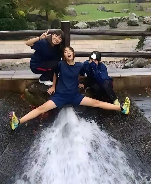 我想进入你老婆的心里 囧图 咸锅包肉就是异端啊