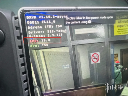 小鸡G8+搭配 Game Fusion PC模拟器，手机60帧玩GTA 5等3A大作的时代，正式来了！