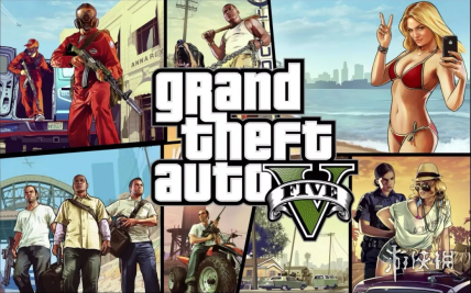 小鸡G8+搭配 Game Fusion PC模拟器，手机60帧玩GTA 5等3A大作的时代，正式来了！