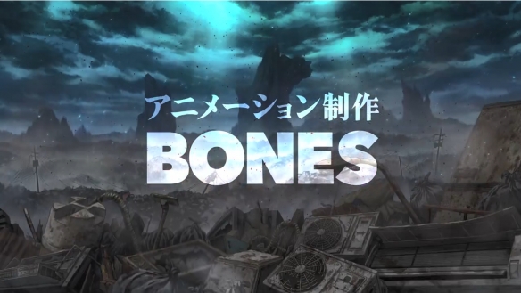 热血少年漫《废渊战鬼》宣布TV动画化！2025年开播