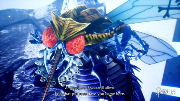 《真女神转生5 Vengeance》正式登陆steam等多个平台