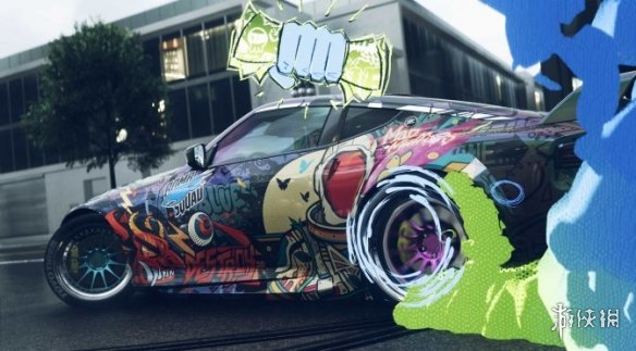 《极品飞车：不羁》新补丁上线：改善游戏体验 修复bug
