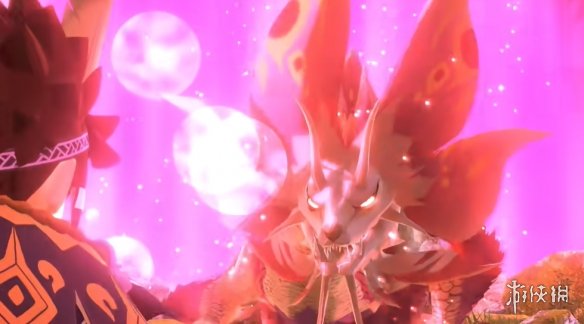《怪物猎人物语2:毁灭之翼》现已登陆PS4！宣传片公布